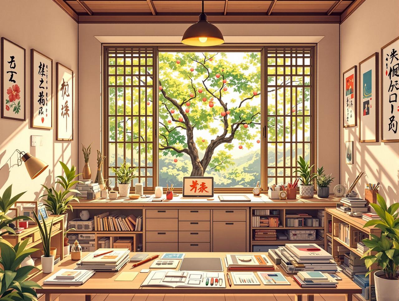 漫画屋工作室